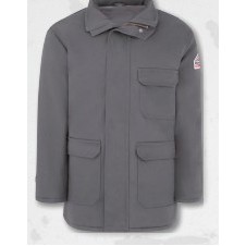 Deluxe Parka Jacket