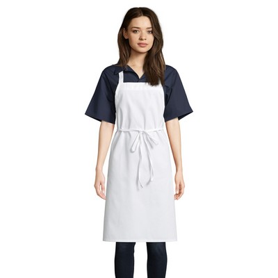 Uncommon Chef Aprons - Unisex No Pocket Apron