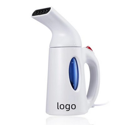 Steamer for Clothes Steamer, Handheld Garment Steamer Clothing Iron Big Capacity Upgraded Version