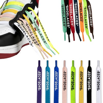 Shoelaces for Athletic Running Sneakers Shoes Boot Strings