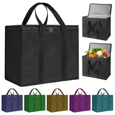 Shopping Non Woven Tote Bag