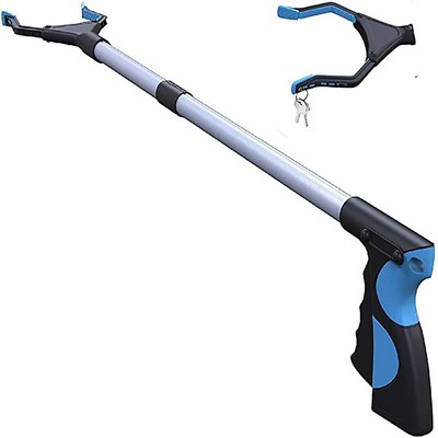 Reacher Grabber Tool