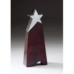 Rosewood Shooting Star Award