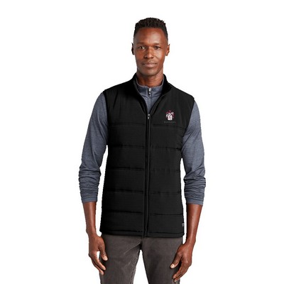 TravisMathew Cold Bay Vest