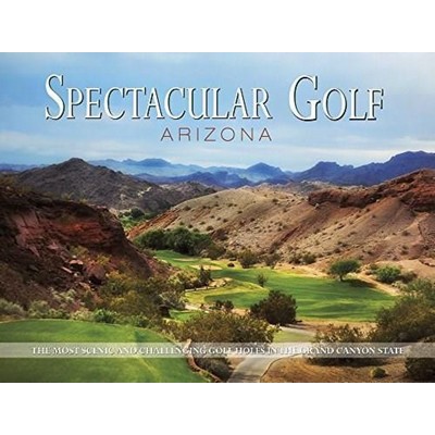 Spectacular Golf Arizona