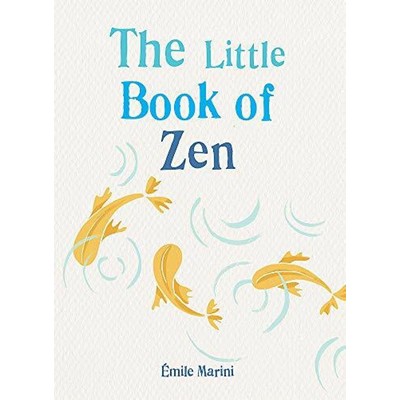 The Little Book of Zen