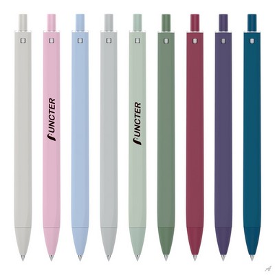 Ballpoint Pen 1.0mm Medium Point Comfortable Writing Pens