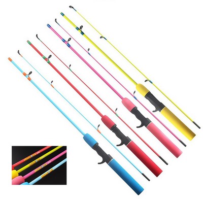 47" Ice Fishing Rod for Children