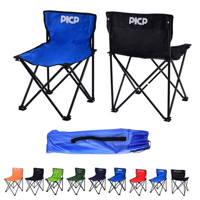 Folding Chair Without Arms