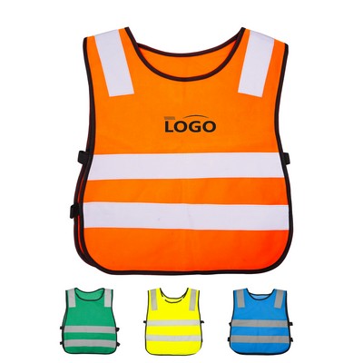 Kids Safety Vest