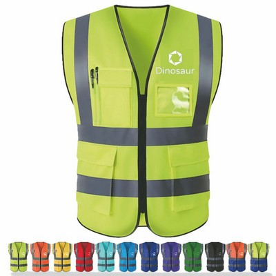 Construction vest