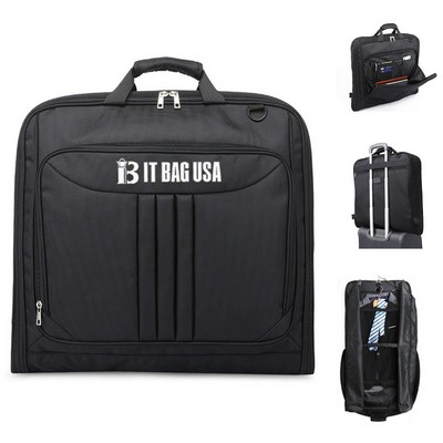 Suit Carry On Garment Bag For Travel