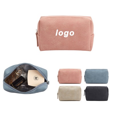 PU Cosmetic Bag