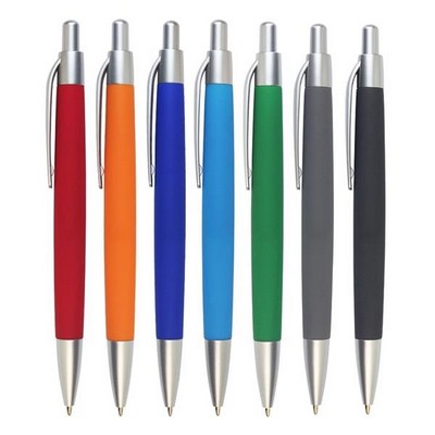 Custom Promotion Hotel Ballpoint Pen