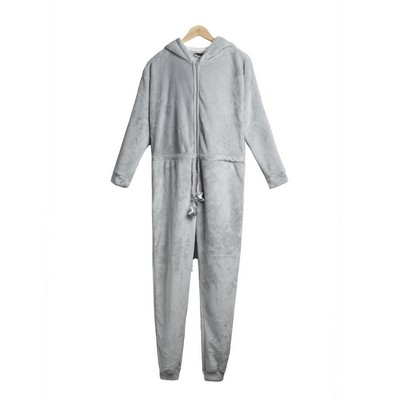 Women's Sleepwear Adult Onesie