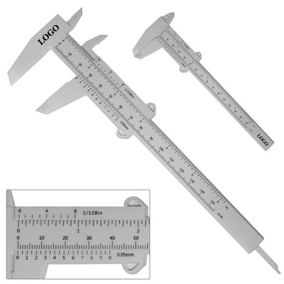 Caliper Ruler