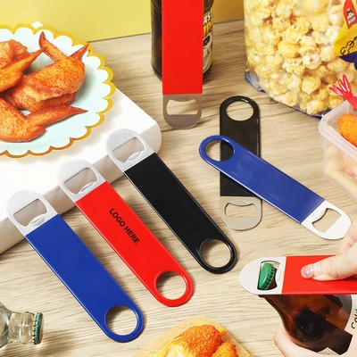 Bottle openers