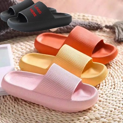 Non-slip Leisure Beach Slippers