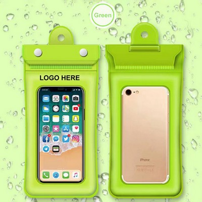 Universal Waterproof Phone Case