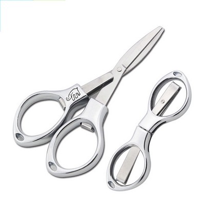 Portable Folding Scissor