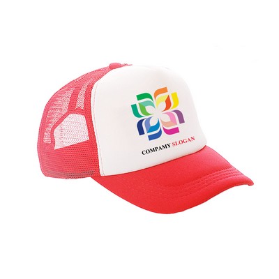 6 Panels Baseball Cap