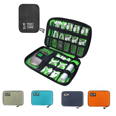 Electronics Organizer