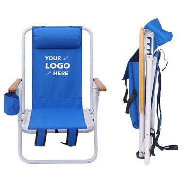 Portable Folding Camping Chair