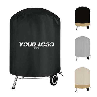 Grill Cover