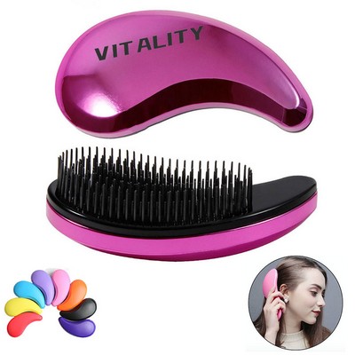 Styling Hair Comb Detangler Brush