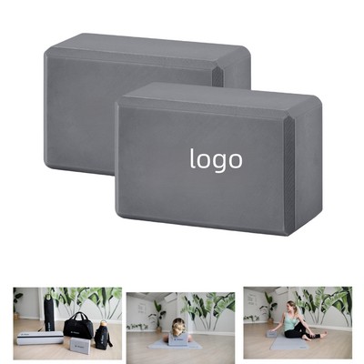 Yoga Blocks