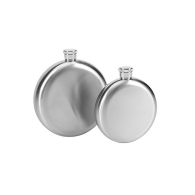 Stainless Steel Hip Flask