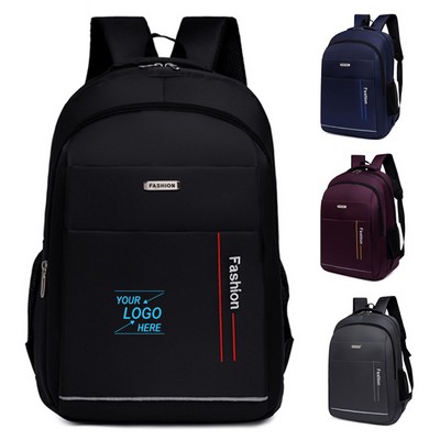 Waterproof Laptop Backpack for Adults and Students