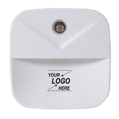 Motion Sensor LED Night Light Plug-In