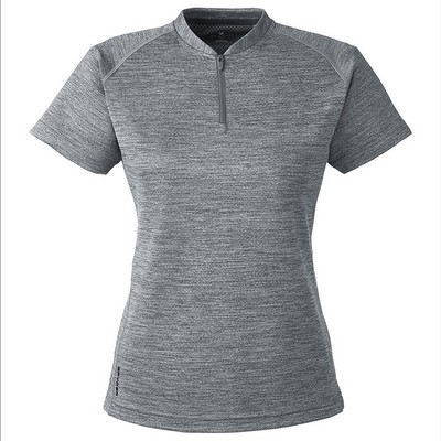 Spyder Ladies Mission Polo