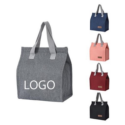 Tote Reusable Lunch Bag