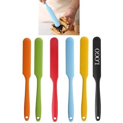 Silicone Spatulas Scraper