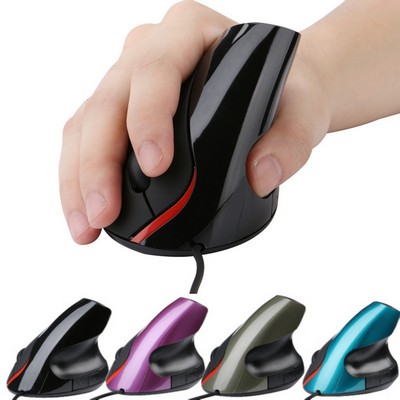 Effortless Precision: Wireless Mouse for Seamless Navigation"