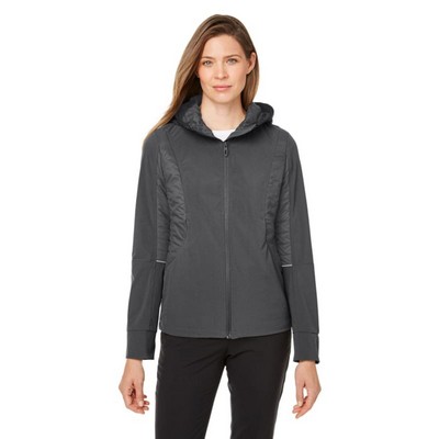 Spyder Ladies' Powergylyde Jacket