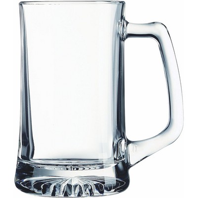 Polar Camel 25 oz Beer Mug - Dishwasher Safe