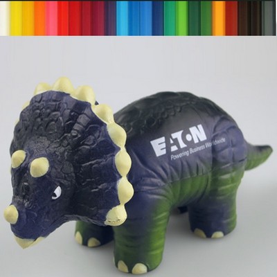 Triceratops Stress Ball