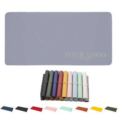 PU Desk Pad