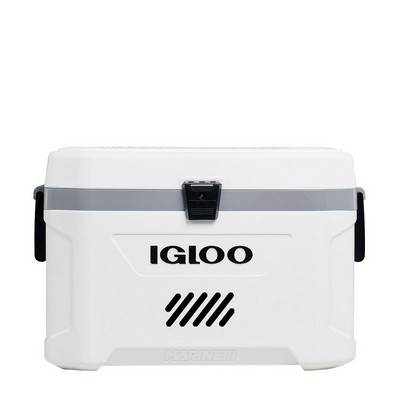 Igloo Marine Ultra 54 QT Cooler