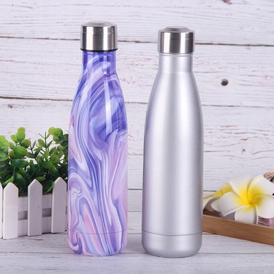 18oz Portable Sports Bottles