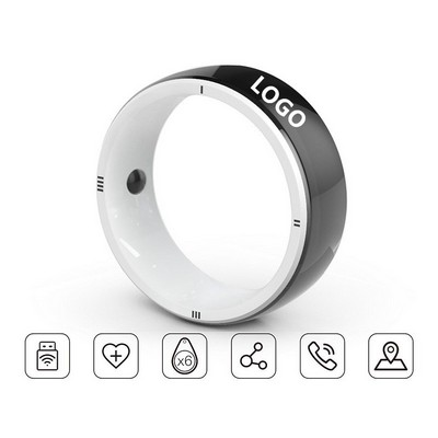 Wireless Smart Ring