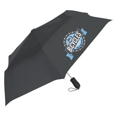 Shed Rain™ Windjammer® 42" Vented Auto-Open Compact Umbrella