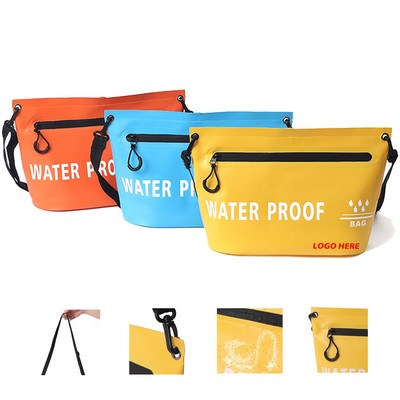 Waterproof Zipper Bag