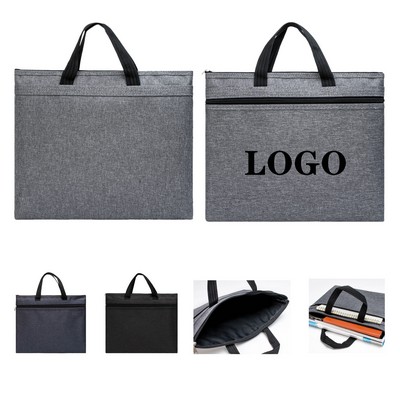 Portable Document Bags