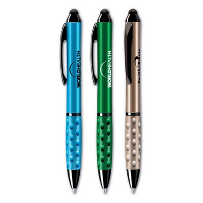 Express™ Pen + Stylus Color Barrel