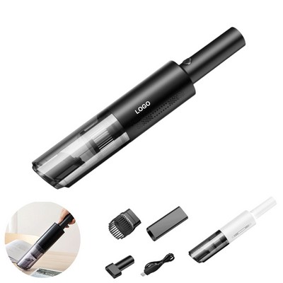 Portable Cordless Handheld Vacuum Cleaner