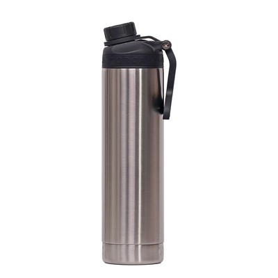 Orca Hydra w/Lid, 22oz, Stainless Steel